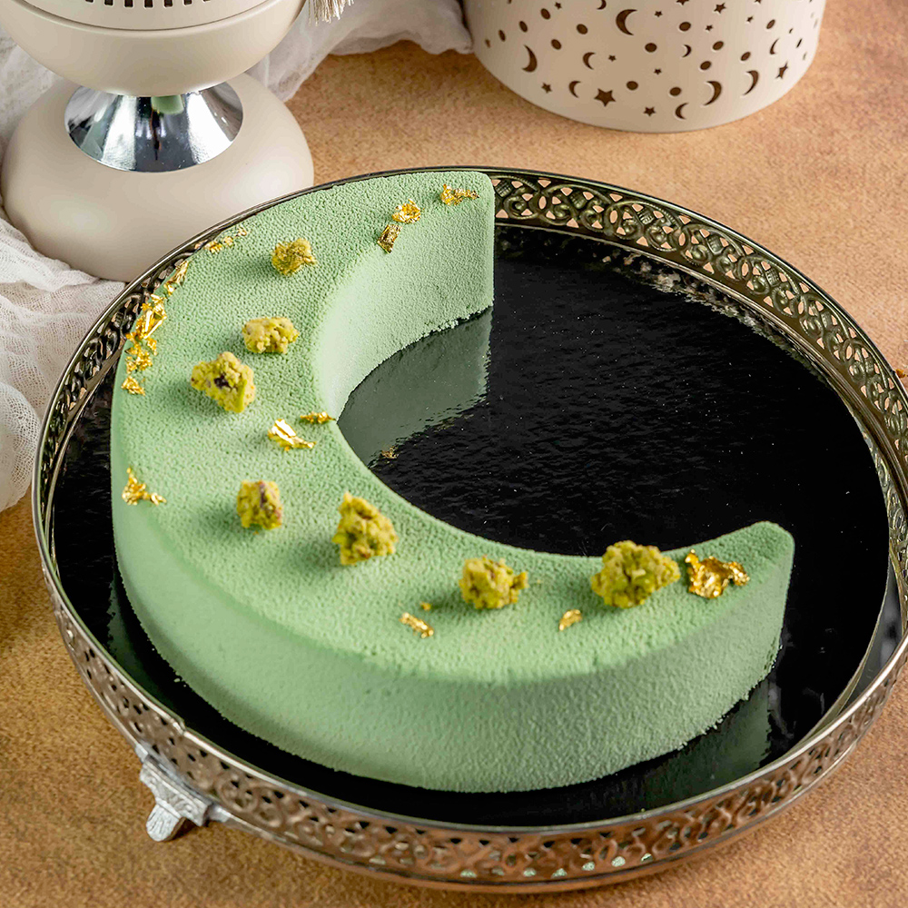 Hilal Chocolate Kunafa Crunch