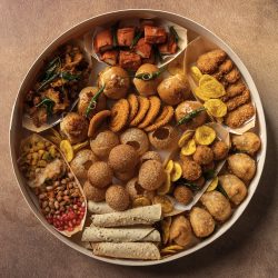 Indian Feast Delights