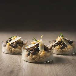 Mushroom medley risotto_01