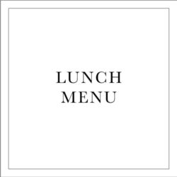 lunch-menu
