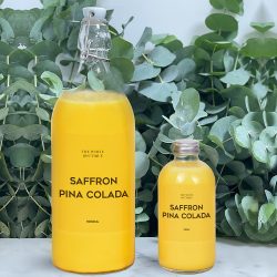 twb-catering-cold-drinks-saffron-pina-colada